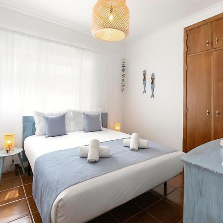 Apartament Seagulls' House Nazaré Zewnętrze zdjęcie
